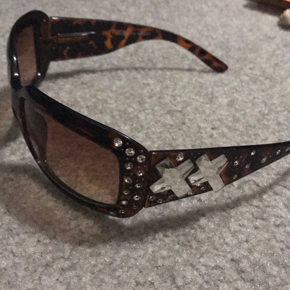 *Montana West* sunglasses